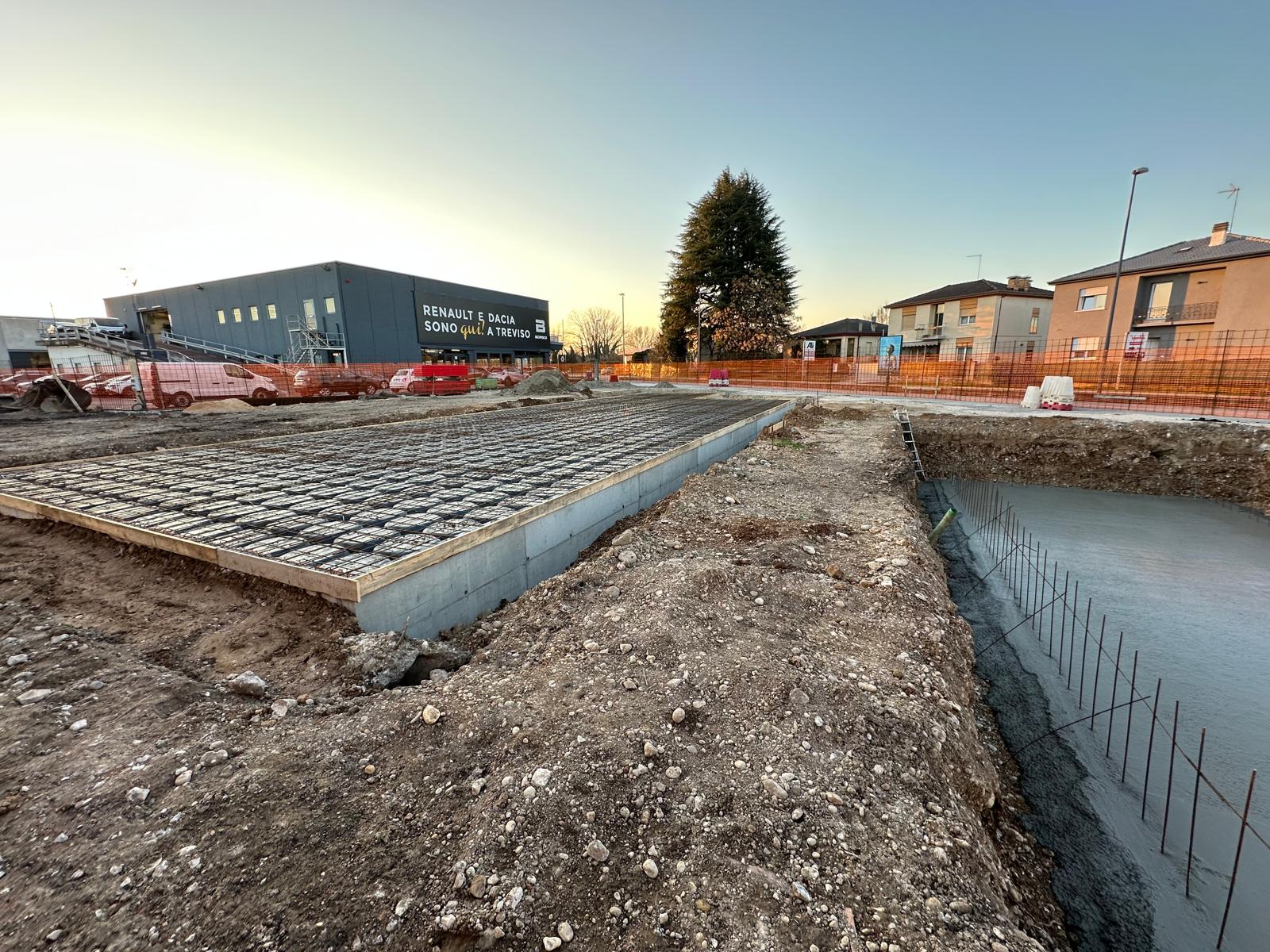 S&S Impresa Edile Screenshot